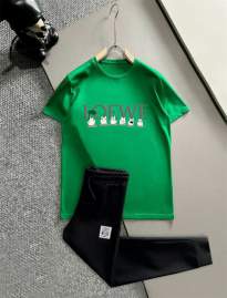 Picture of Loewe Shirt Pant Suits _SKULoeweM-5XL12yn2122603